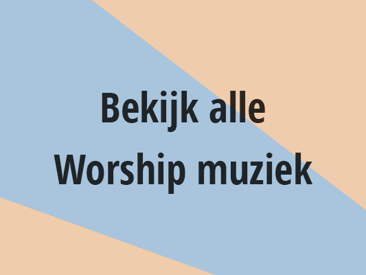 Alle Worship Muziek