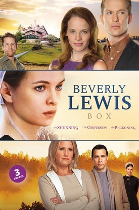 beverly lewis the shunning series movies