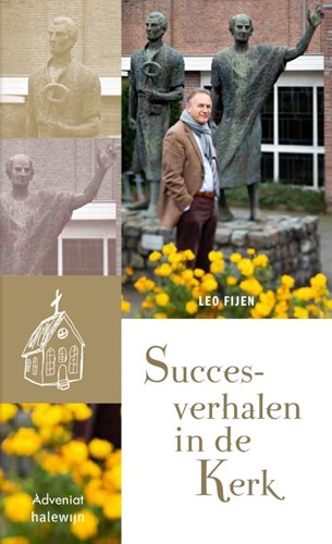 Succesverhalen in de kerk (Paperback)