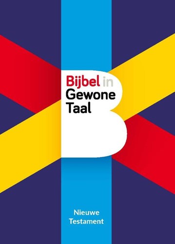 BGT Nieuwe Testament