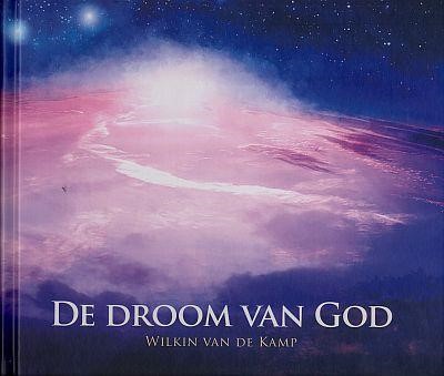 De droom van God (Hardcover)