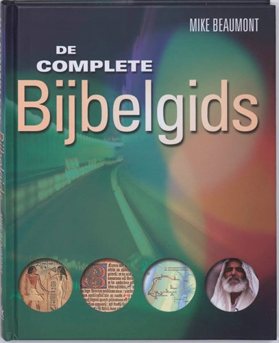 De complete Bijbelgids (Hardcover)