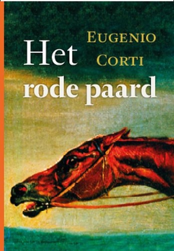 Het rode paard (Boek)