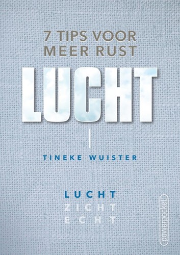Lucht (Paperback)