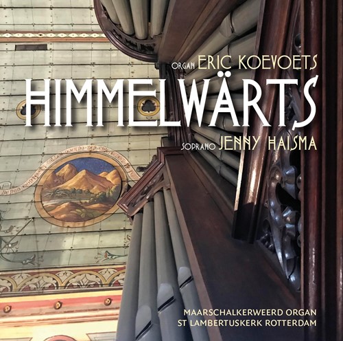 Himmelwarts (CD)