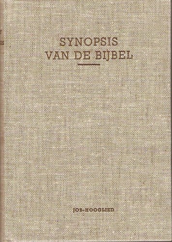 Synopsis 3 (Hardcover)