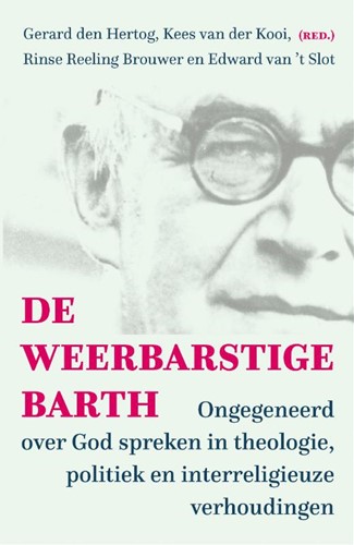De weerbarstige Barth (Paperback)