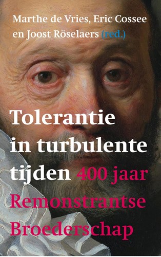 Tolerantie in turbulente tijden (Paperback)
