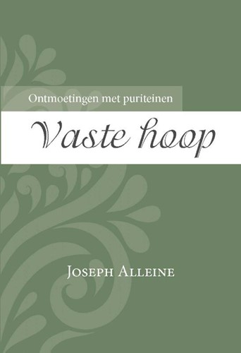 Vaste hoop (Paperback)