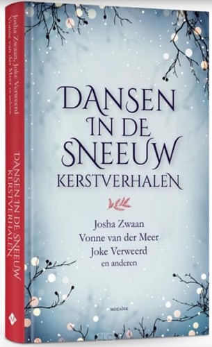 Dansen in de sneeuw (Hardcover)