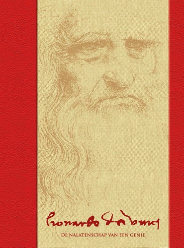 Leonardo da Vinci (Hardcover)
