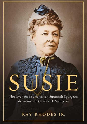 Susie (Hardcover)