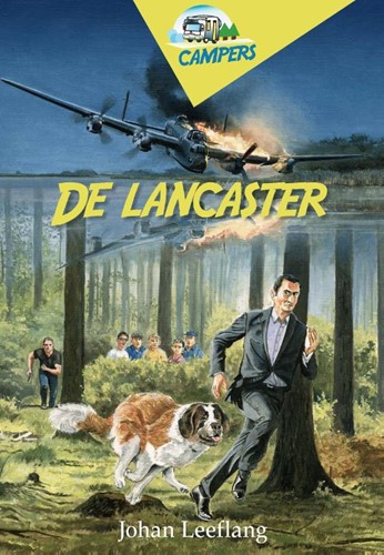 De Lancaster (Hardcover)