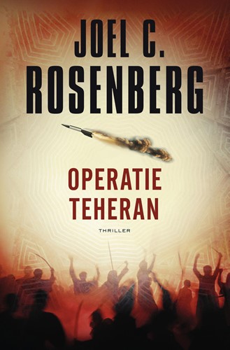 Operatie Teheran (Paperback)