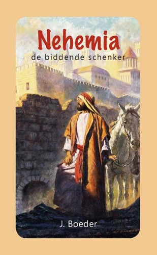Nehemia (Paperback)