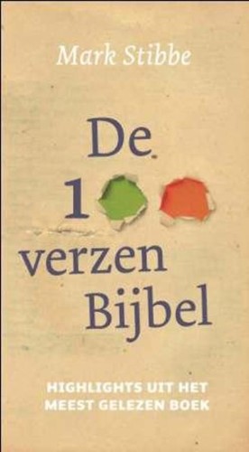 De 100 verzen Bijbel (Paperback)