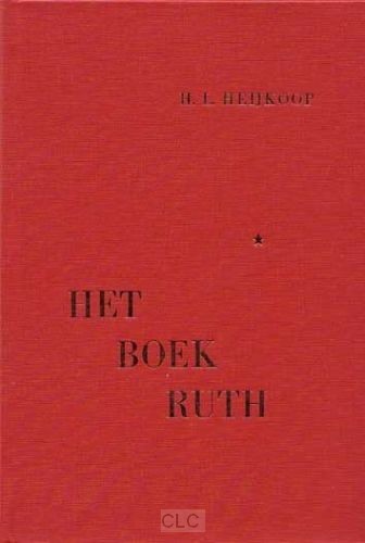 Het boek Ruth (Hardcover)