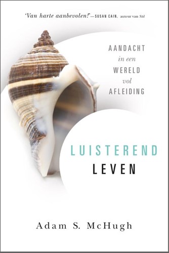 Luisterend leven (Paperback)