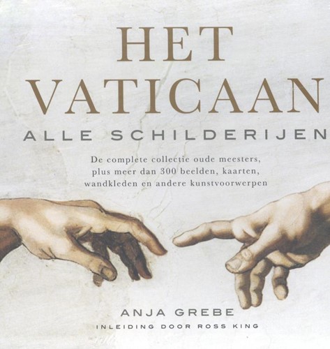 Het Vaticaan (Hardcover)