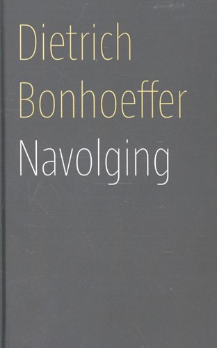 Navolging (Hardcover)