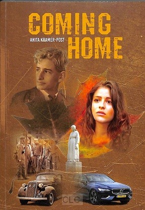 Coming home (Hardcover)