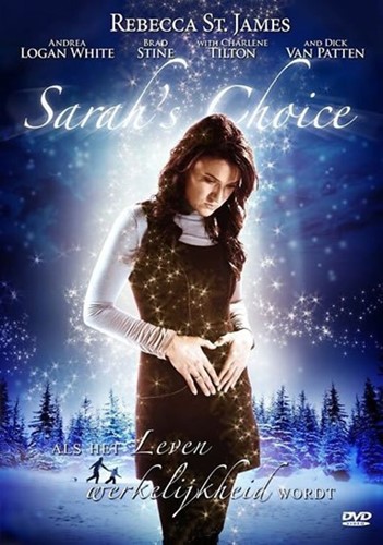 Sarah's Choice (re-release) (DVD)