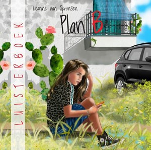 Plan B Luisterboek (CD)