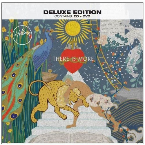 There is more (Deluxe Edition CD/DVD) (CD/DVD)