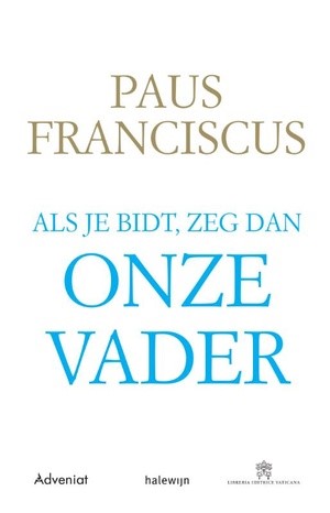 Onze Vader (Paperback)