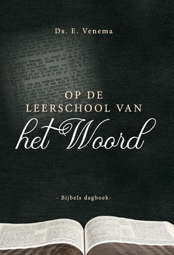 Op de leerschool van het Woord (Hardcover)