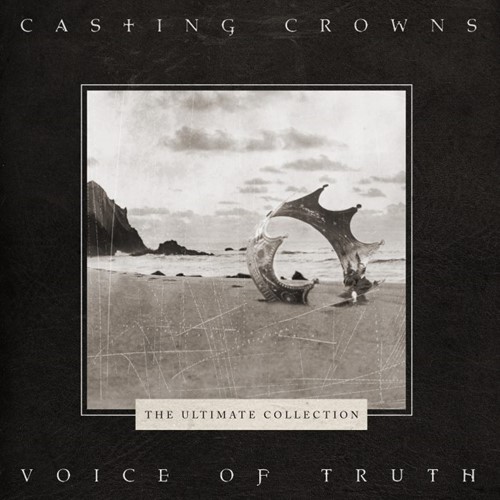 The Voice Of Truth: The Ultimate Collection (CD)