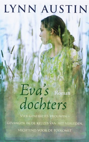 Eva's dochters (Paperback)
