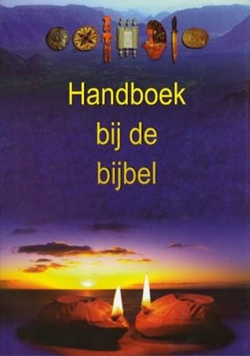 Handboek bij de Bijbel (Hardcover)