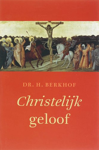 Christelijk geloof (Paperback)