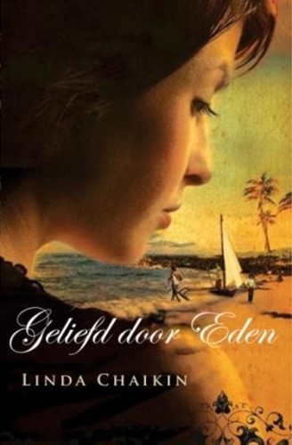 Geliefd door Eden (Paperback)