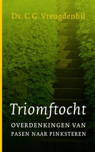 Triomftocht (Paperback)