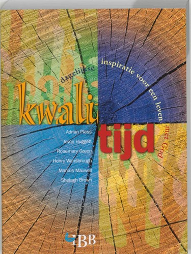 Kwali-tijd (Paperback)