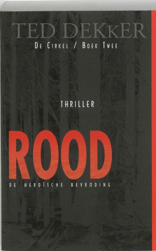 Rood (Paperback)
