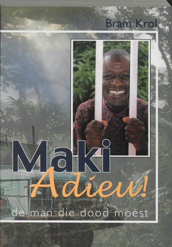 Maki Adieu!
