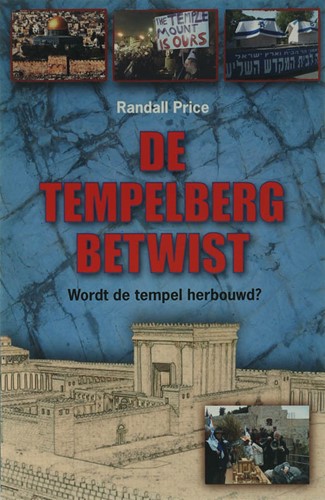 De Tempelberg betwist (Paperback)