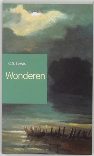 Wonderen (Paperback)