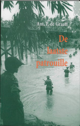 De laatste patrouille (Paperback)
