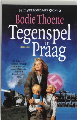 2 Tegenspel in Praag (Paperback)