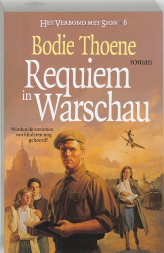 6 Requiem in Warschau (Paperback)
