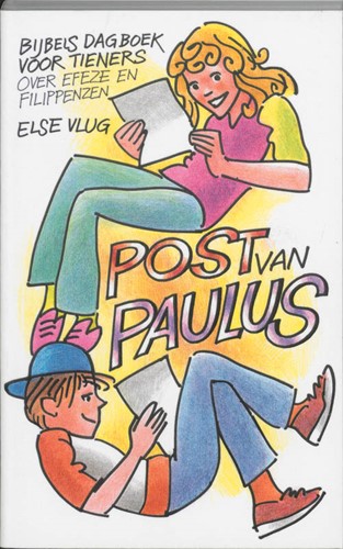 Post van Paulus (Paperback)
