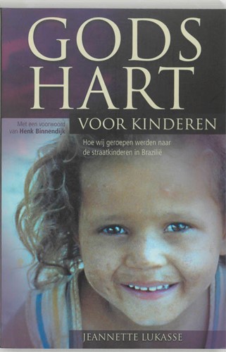 Gods hart voor kinderen (Paperback)