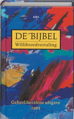 Willibrordvertaling 1995 (Hardcover)