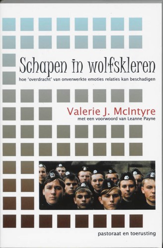 Schapen in wolfskleren (Paperback)
