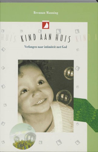Kind aan huis (Paperback)
