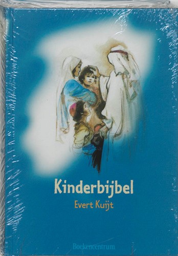 KinderBijbel (Hardcover)